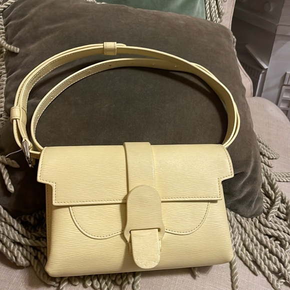 Senreve Aria Belt Bag / convertible to shoulder bag - Picture 14 of 17